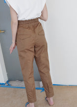 Load image into Gallery viewer, Berkeley Organic Cotton Twill Pant
