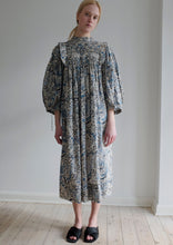 Load image into Gallery viewer, Blossom Organic Cotton Dress
