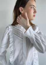 Load image into Gallery viewer, Aessie Organic Cotton Shirt
