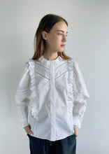 Load image into Gallery viewer, Aessie Organic Cotton Shirt

