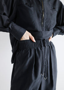 Pepper Silk Pants