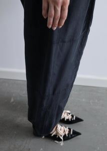 Pepper Silk Pants