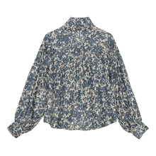Load image into Gallery viewer, Aele Printed Tencel Blouse
