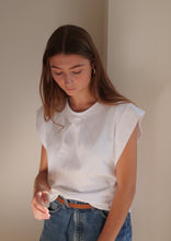 Load image into Gallery viewer, Aemes Organic Cotton t-shirt
