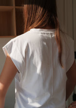 Load image into Gallery viewer, Aemes Organic Cotton t-shirt
