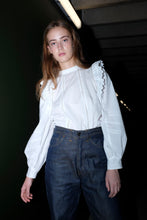Load image into Gallery viewer, Aesther Organic Cotton Blouse
