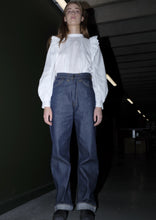 Load image into Gallery viewer, Aesther Organic Cotton Blouse
