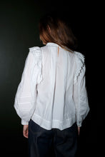 Load image into Gallery viewer, Aesther Organic Cotton Blouse
