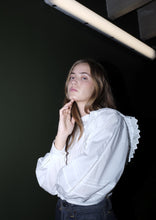Load image into Gallery viewer, Aesther Organic Cotton Blouse
