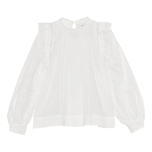 Load image into Gallery viewer, Aesther Organic Cotton Blouse
