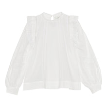 Load image into Gallery viewer, Aesther Organic Cotton Blouse
