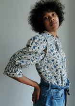 Load image into Gallery viewer, Aestrid Organic Cotton Blouse
