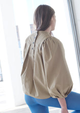 Load image into Gallery viewer, Aetta Organic Cotton Blouse
