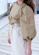 Load image into Gallery viewer, Aetta Organic Cotton Blouse
