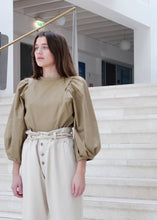Load image into Gallery viewer, Aetta Organic Cotton Blouse
