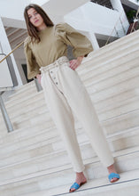 Load image into Gallery viewer, Aetta Organic Cotton Blouse
