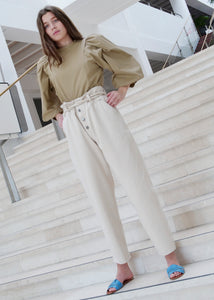 Aetta Organic Cotton Blouse