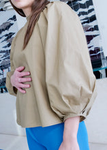 Load image into Gallery viewer, Aetta Organic Cotton Blouse

