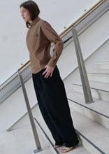Load image into Gallery viewer, Bennet Organic Cotton Twill Shirt-jacket
