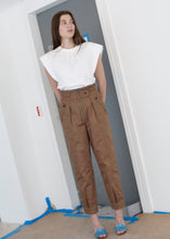 Load image into Gallery viewer, Berkeley Organic Cotton Twill Pant
