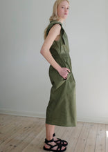 Load image into Gallery viewer, Billie Organic Cotton Dress
