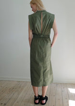 Load image into Gallery viewer, Billie Organic Cotton Dress
