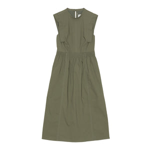 Billie Organic Cotton Dress