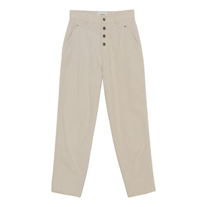 Blake Organic Cotton Denim Pant