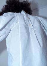 Load image into Gallery viewer, Bree Organic Cotton Blouse
