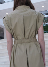 Load image into Gallery viewer, Brienne Organic Cotton Dress
