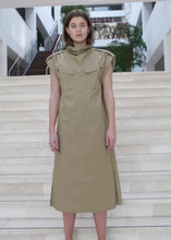 Load image into Gallery viewer, Brienne Organic Cotton Dress
