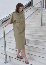 Load image into Gallery viewer, Brienne Organic Cotton Dress
