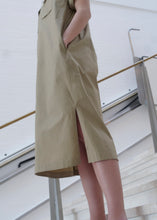 Load image into Gallery viewer, Brienne Organic Cotton Dress
