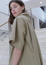 Load image into Gallery viewer, Brienne Organic Cotton Dress
