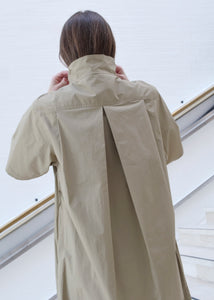 Brienne Organic Cotton Dress