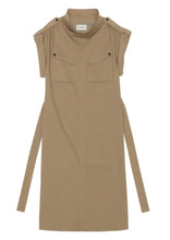 Load image into Gallery viewer, Brienne Organic Cotton Dress

