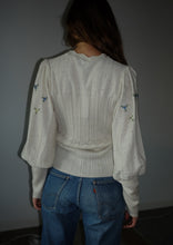 Load image into Gallery viewer, Chelsea Deco knit Pullover
