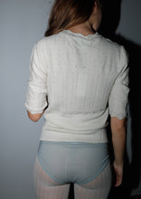 Load image into Gallery viewer, Camille Deco Knit Pullover
