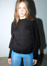 Load image into Gallery viewer, Chelson Deco Knit Pullover
