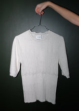 Load image into Gallery viewer, Camille Deco Knit Pullover
