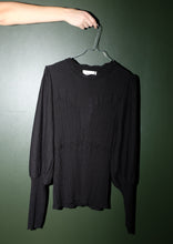 Load image into Gallery viewer, Chelson Deco Knit Pullover
