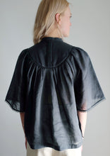 Load image into Gallery viewer, Brett Ramie Blouse
