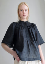 Load image into Gallery viewer, Brett Ramie Blouse
