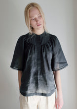 Load image into Gallery viewer, Brett Ramie Blouse
