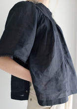 Load image into Gallery viewer, Brett Ramie Blouse

