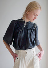 Load image into Gallery viewer, Brett Ramie Blouse
