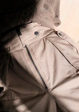 Load image into Gallery viewer, Berkeley Organic Cotton Twill Pant - Walnut
