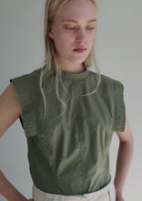 Load image into Gallery viewer, Birch Organic Cotton Top
