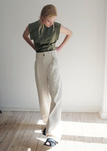 Load image into Gallery viewer, Birch Organic Cotton Top
