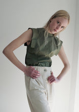 Load image into Gallery viewer, Birch Organic Cotton Top
